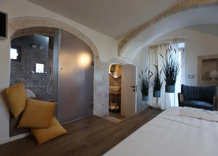 Dama Your Luxury Stay