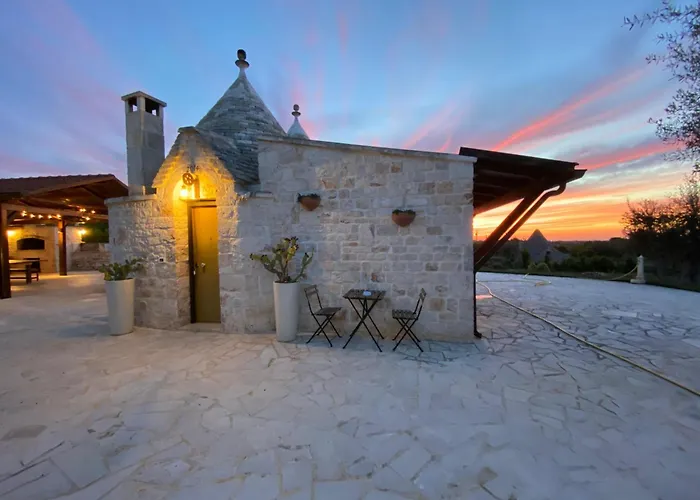 Trulli Relais
