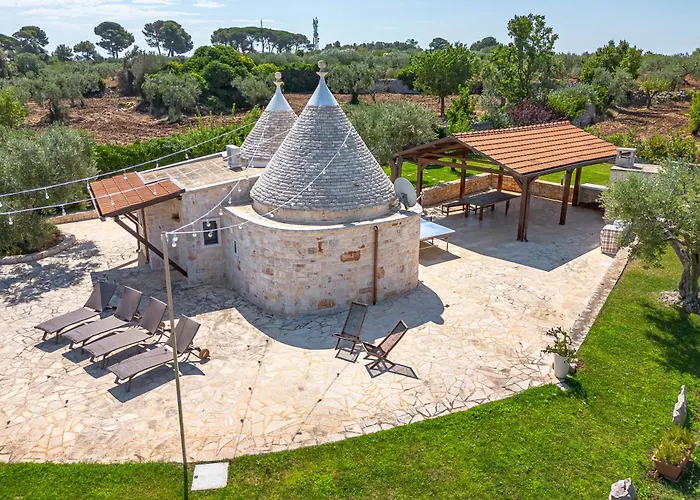 Trulli Relais