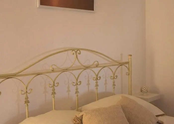 B&B Kosamè - Holiday House in vero stile pugliese