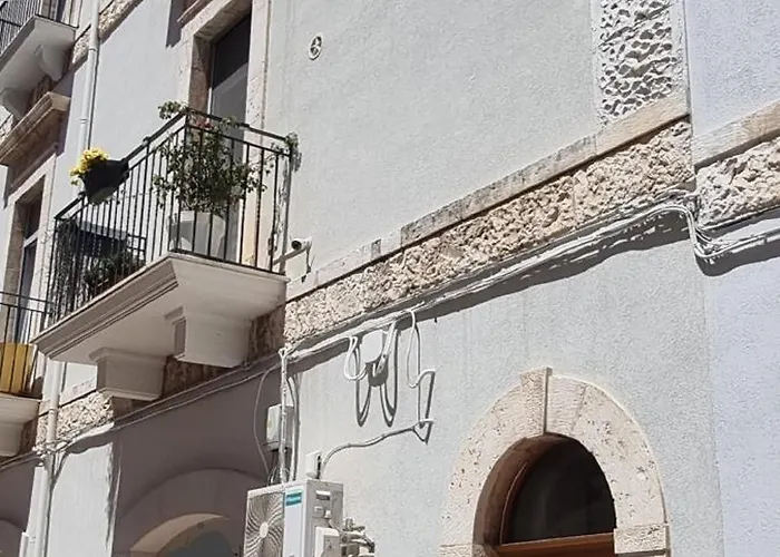 Carmela'S Guest House