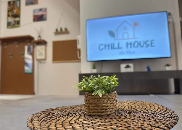 Chill House da Nico