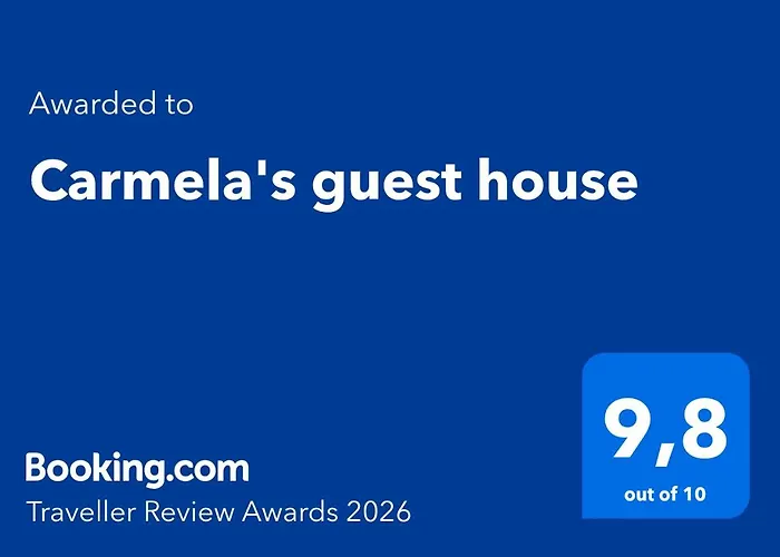 Carmela'S Guest House