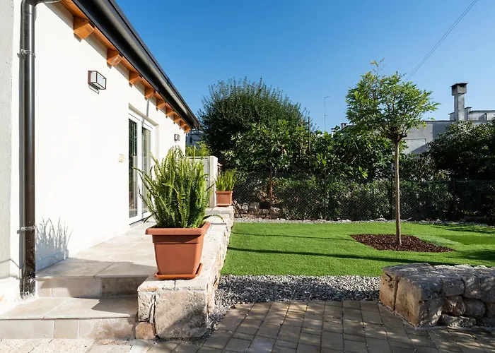 Apulian Little Home